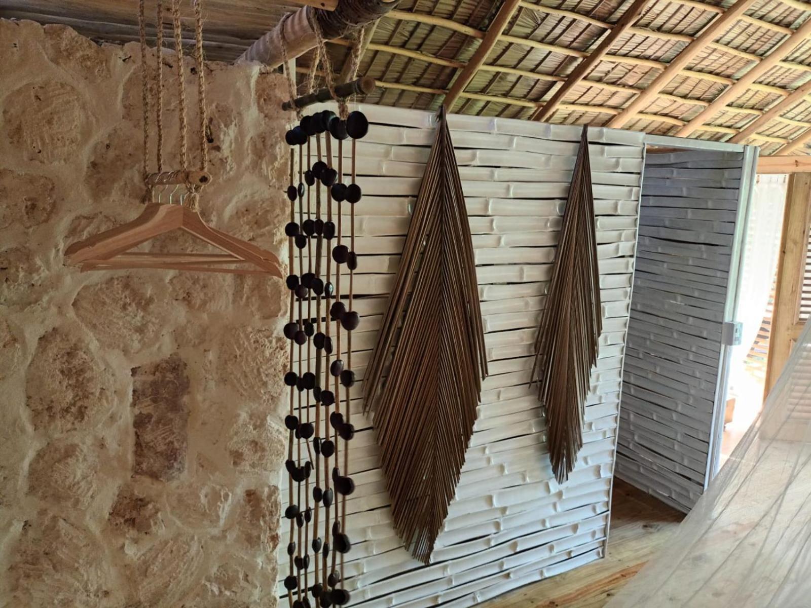 Samo Eco Lodge ラス・テレナス エクステリア 写真
